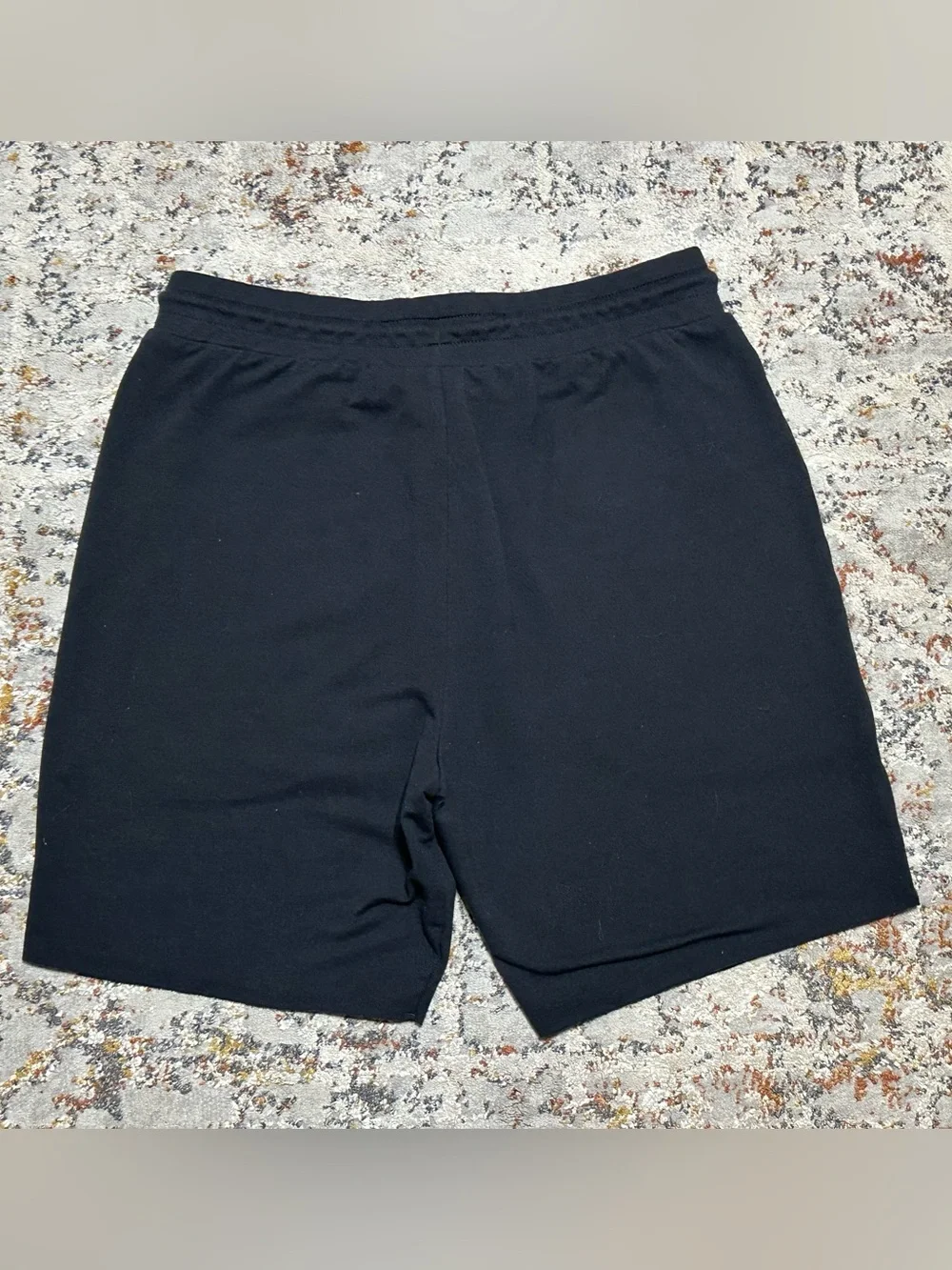 GYMSHARK critical shorts size Small black